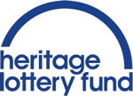 Gortilea Social Farm is supported by the Heritage Lottery Fund
